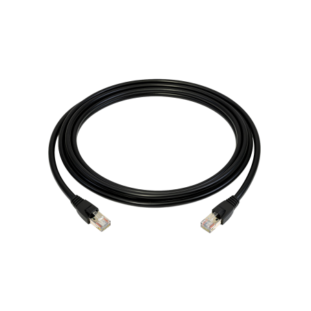 Cat 6a External Grade Cable RJ45 Booted Lead