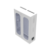 Connectix ZRH Cabinets | Riser Cabinets | CCS