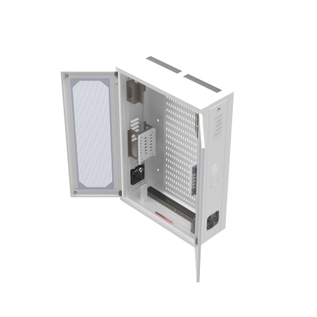 Connectix ZRH Cabinets | Riser Cabinets | CCS