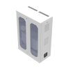 Connectix ZRH Cabinets | Riser Cabinets | CCS