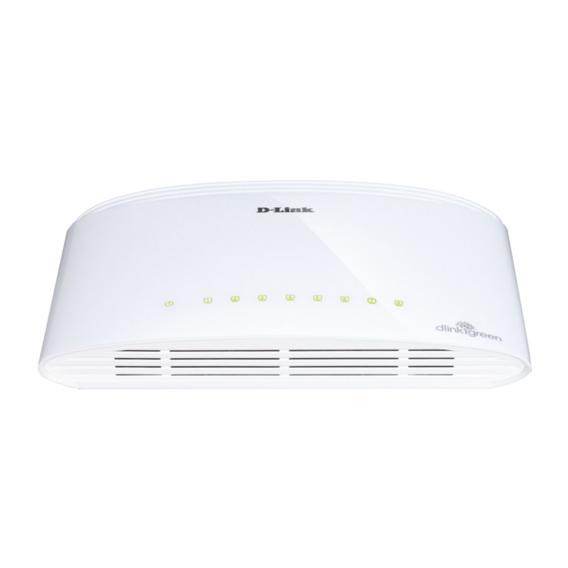D-Link DGS-1005D