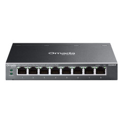 P-Link ES208GP