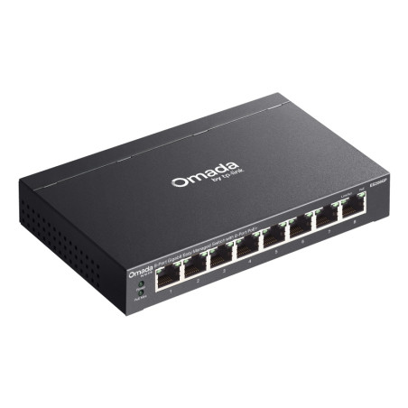 P-Link ES208GP
