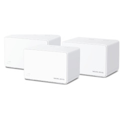 ercusys AX3000 Whole Home Mesh WiFi 6 System