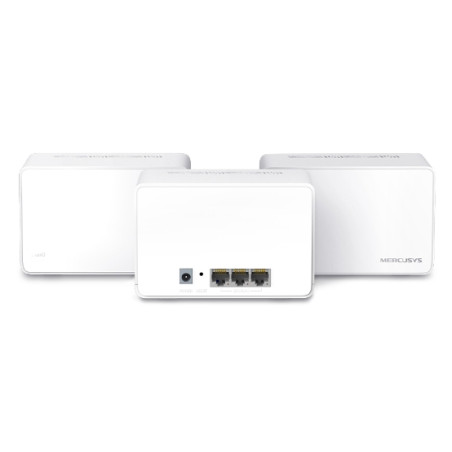 ercusys AX3000 Whole Home Mesh WiFi 6 System
