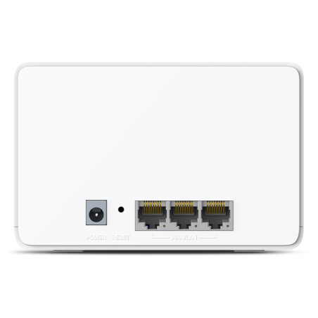 ercusys AX3000 Whole Home Mesh WiFi 6 System