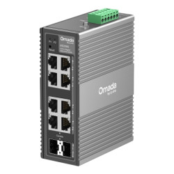 P-Link IES208G