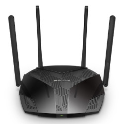 ercusys AX3000 Dual-Band Wi-Fi 6 Router