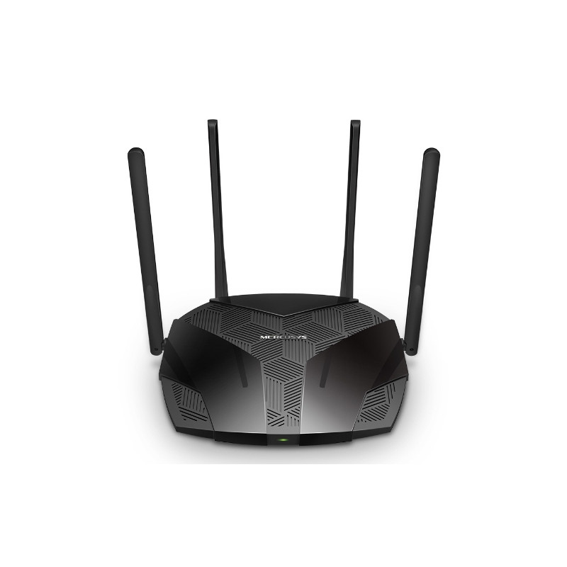 ercusys AX3000 Dual-Band Wi-Fi 6 Router