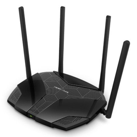 ercusys AX3000 Dual-Band Wi-Fi 6 Router