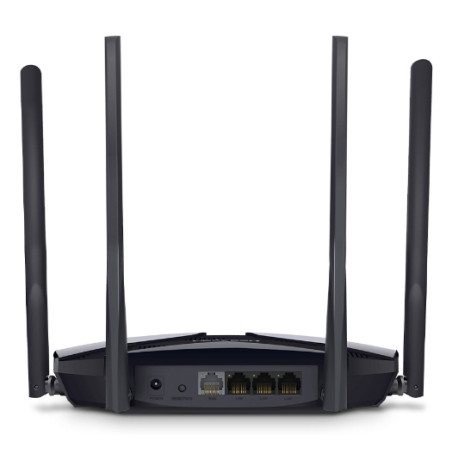 ercusys AX3000 Dual-Band Wi-Fi 6 Router