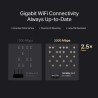 ercusys AX3000 Dual-Band Wi-Fi 6 Router
