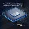 ercusys AX3000 Dual-Band Wi-Fi 6 Router