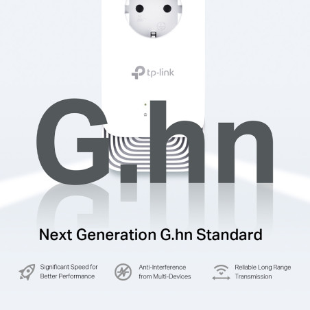 P-Link PG2400P KIT