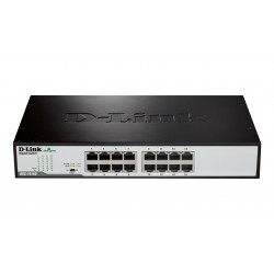 D-Link DGS-1016D