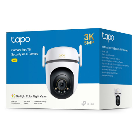P-Link TC43(EU) V2