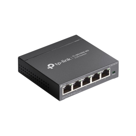 P-Link TL-SG105S-M2