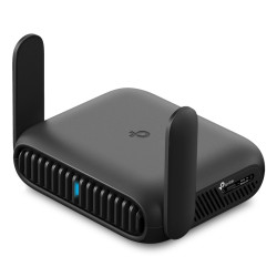 P-Link BE3600 Wi-Fi 7