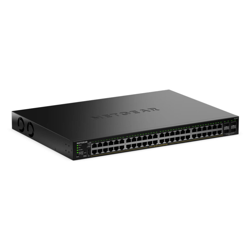 ETGEAR GS348TPv2