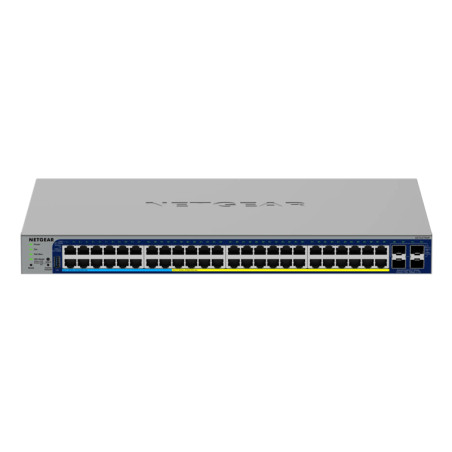 ETGEAR GS752TXUP