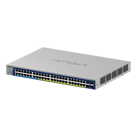 ETGEAR GS752TXUP
