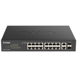 -Link DGS-1100-18PV2