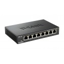 D-Link DGS-108