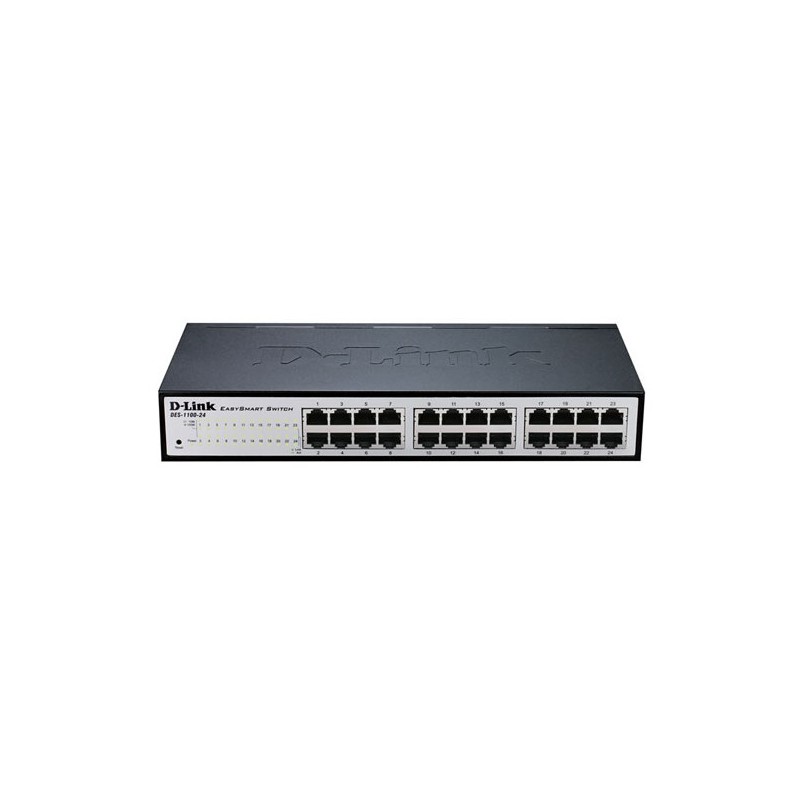 D-Link DGS-1100-24