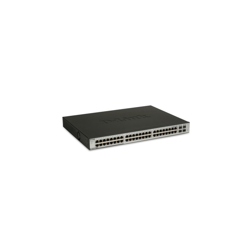 D-Link DGS-1210-48