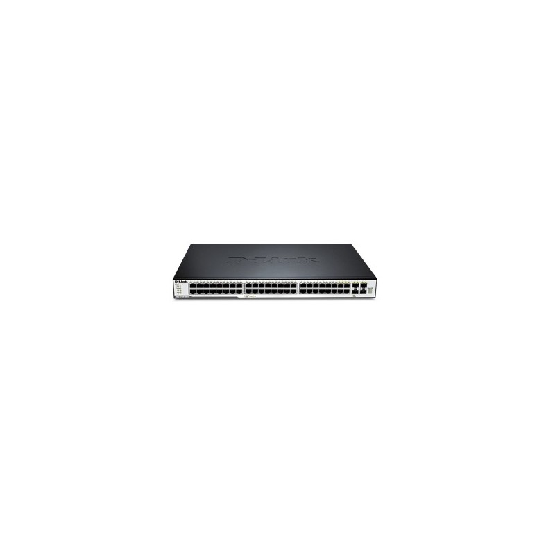 D-Link DGS-3120-48TC/SI