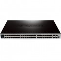 D-Link DGS-3420-52P