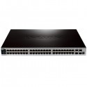 D-Link DGS-3420-52P