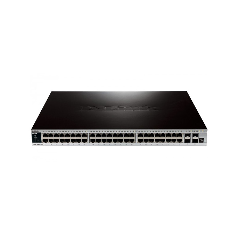 D-Link DGS-3620-52T/SI
