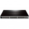 D-Link DGS-3620-52T/SI