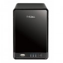 D-Link  DNR-322L