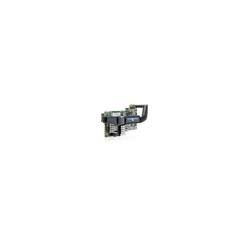 HP  FlexFabric 10Gb 2-port 554FLB Adapter