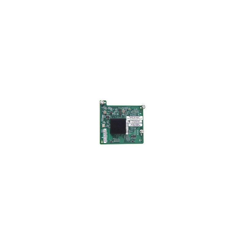 HP  QMH2572 8Gb Fibre Channel Host Bus Adapter