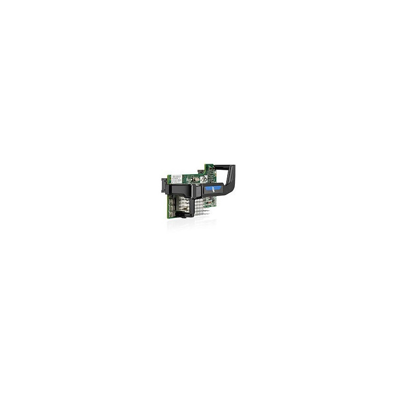 HP  Flex-10 10Gb 2-port 530FLB Adapter