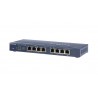 Netgear ProSafe FS108P