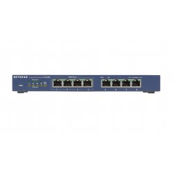 Netgear ProSafe FS108P