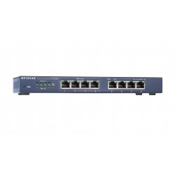 Netgear ProSafe FS108P