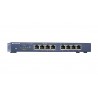 Netgear ProSafe FS108P