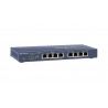 Netgear ProSafe FS108P