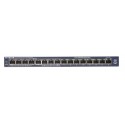 Netgear ProSafe FS116P