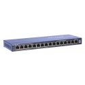 Netgear ProSafe FS116P