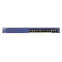 Netgear ProSafe FS728TP