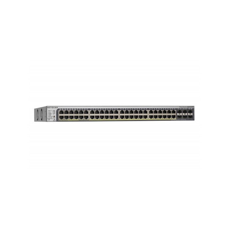 Netgear ProSafe GS752TPSB