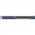 Netgear  ProSafe GSM7224P