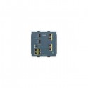 Cisco  IE 3000 4TC