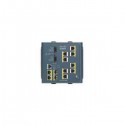 Cisco  IE 3000 8 TC